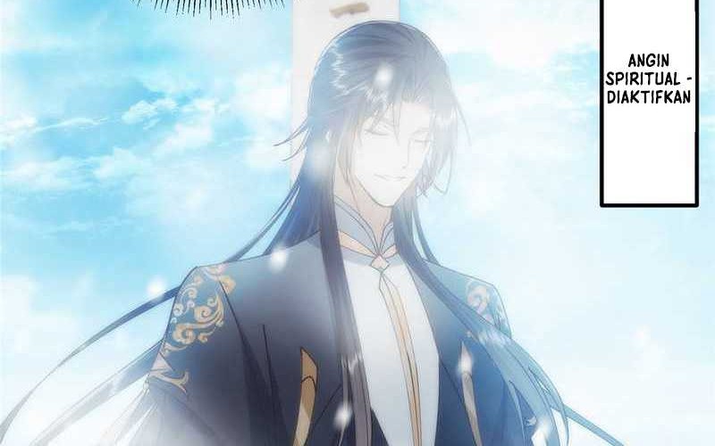 Keep A Low Profile, Sect Leader Chapter 265 Gambar 7