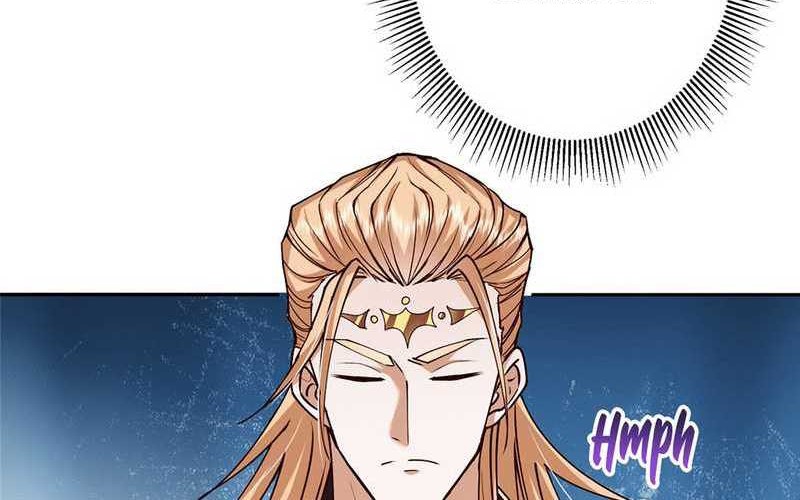 Keep A Low Profile, Sect Leader Chapter 265 Gambar 11