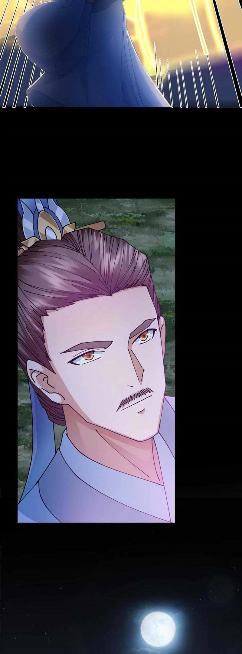 Keep A Low Profile, Sect Leader Chapter 256 Gambar 14