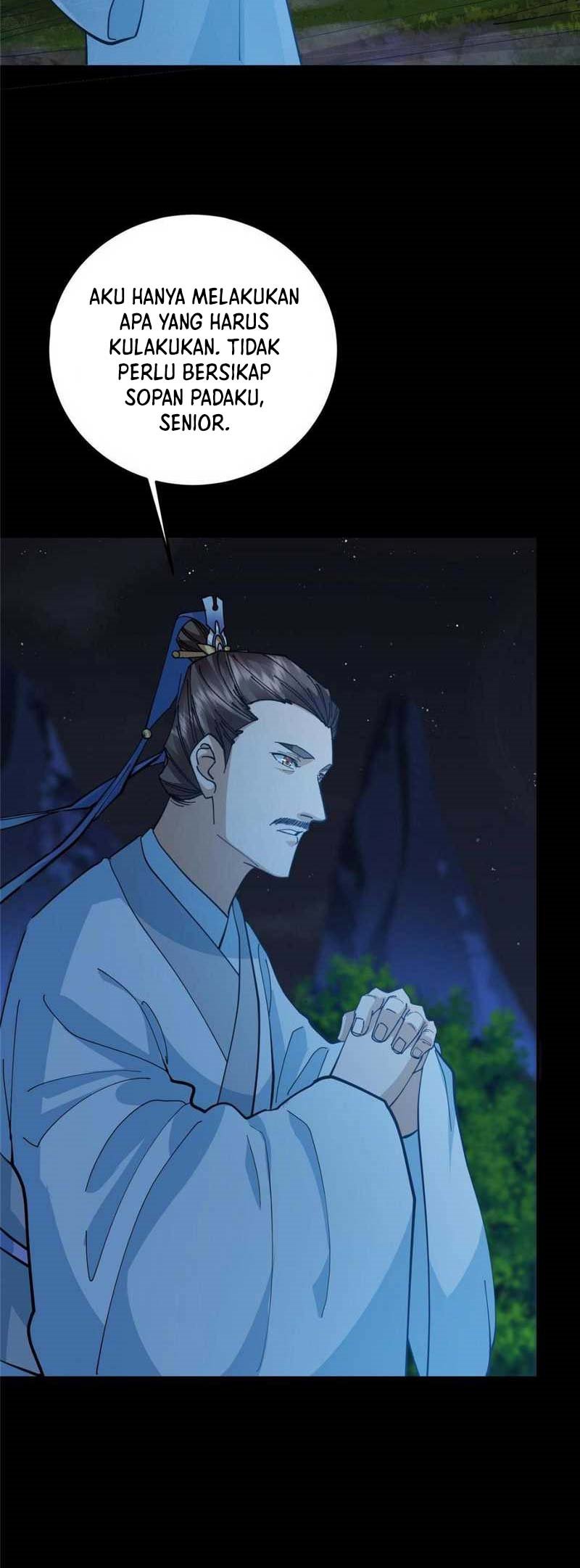 Keep A Low Profile, Sect Leader Chapter 256 Gambar 18