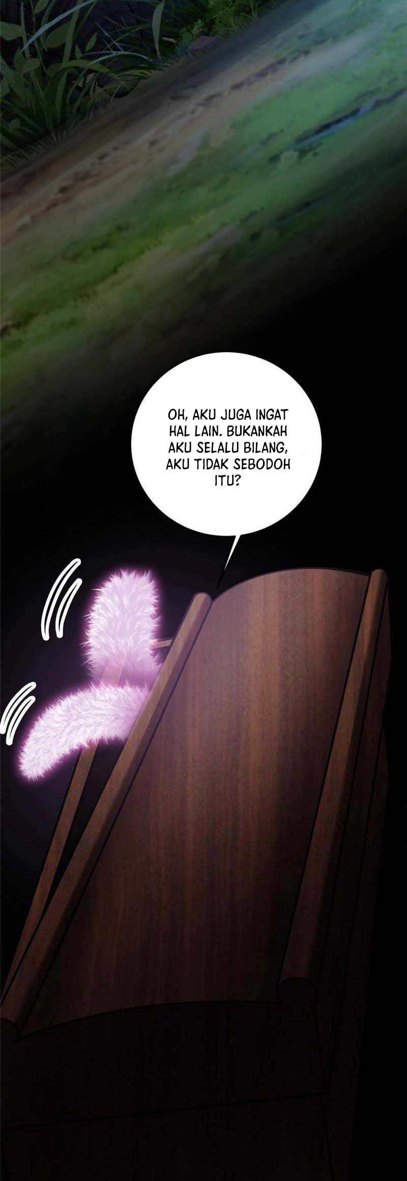 Keep A Low Profile, Sect Leader Chapter 256 Gambar 26