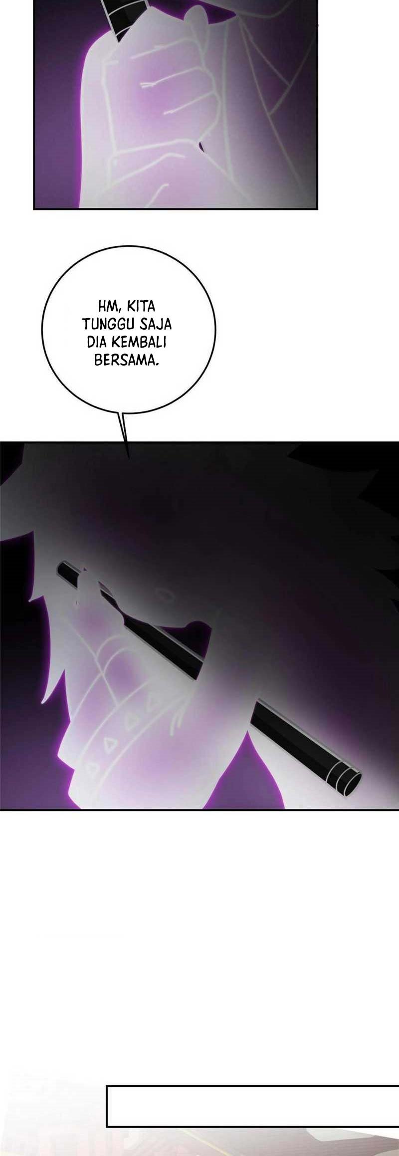 Keep A Low Profile, Sect Leader Chapter 256 Gambar 28