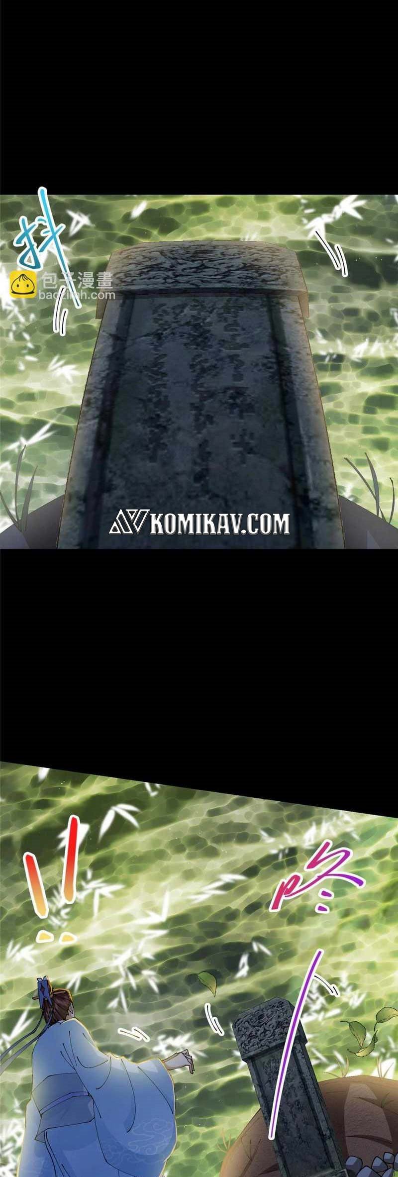 Keep A Low Profile, Sect Leader Chapter 256 Gambar 5