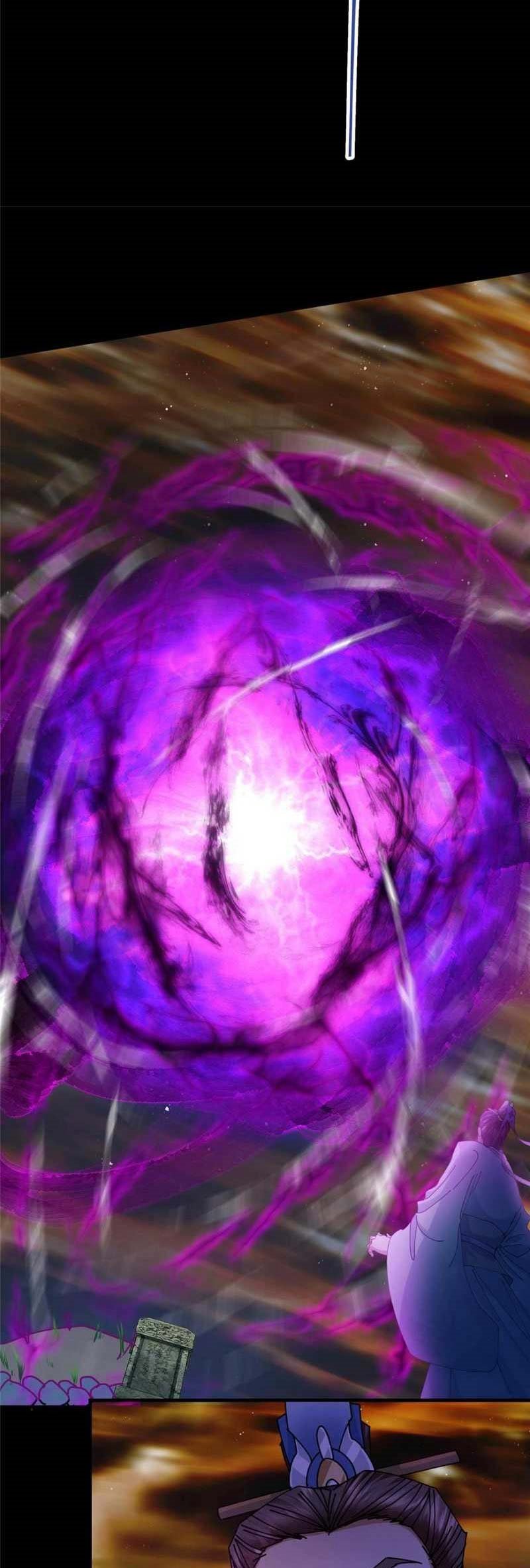 Keep A Low Profile, Sect Leader Chapter 256 Gambar 9