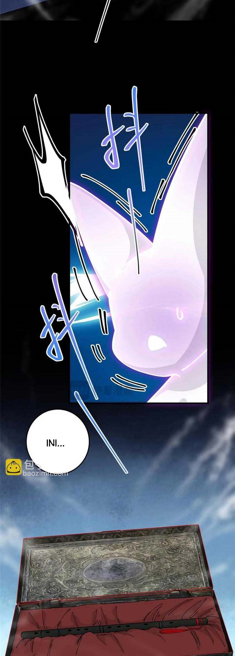 Keep A Low Profile, Sect Leader Chapter 255 Gambar 30