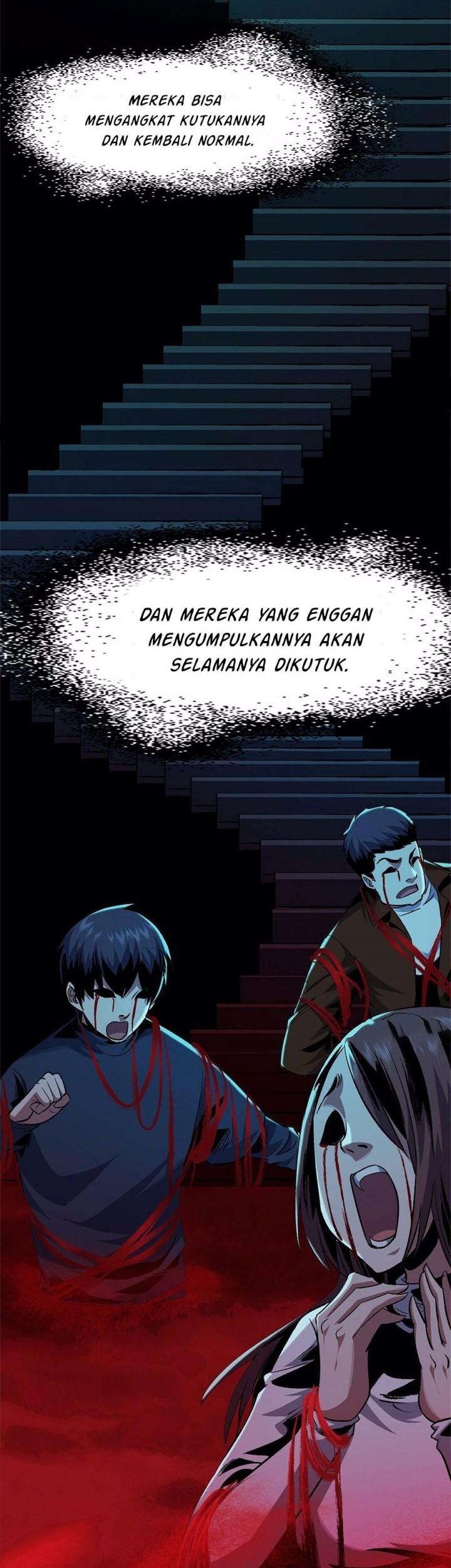 Feast of Fear Chapter 14 Gambar 41