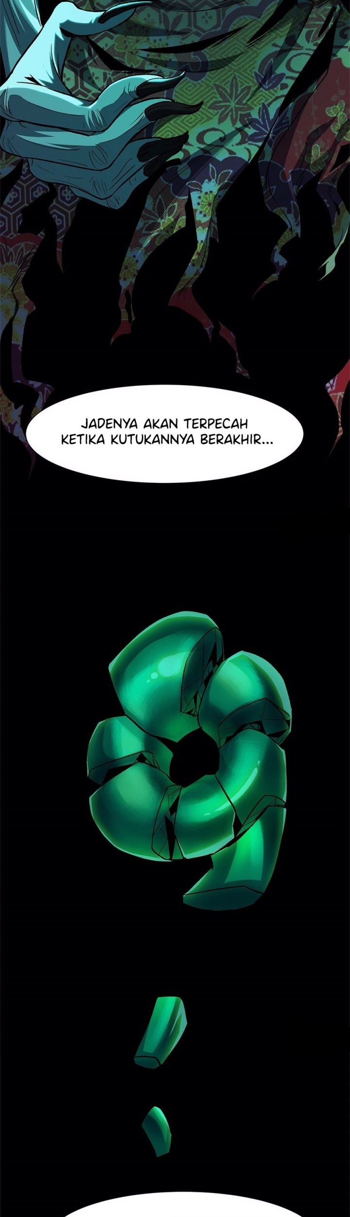 Feast of Fear Chapter 14 Gambar 22