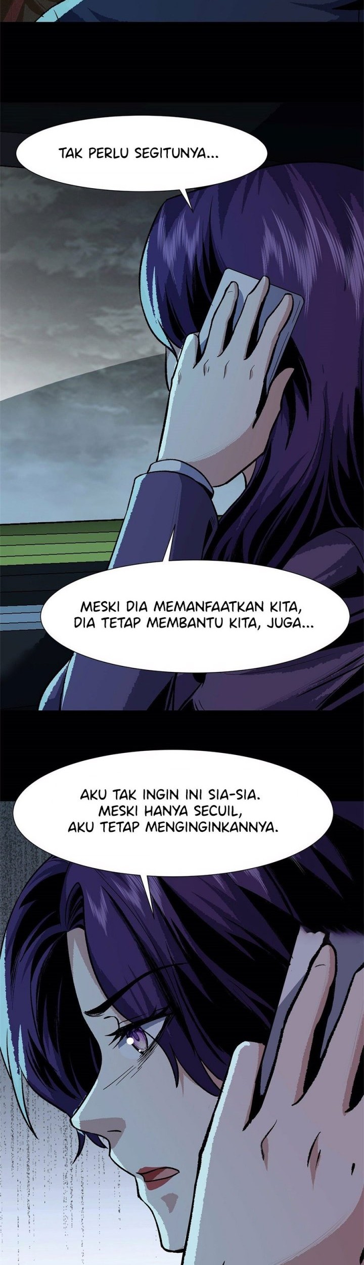 Feast of Fear Chapter 14 Gambar 32