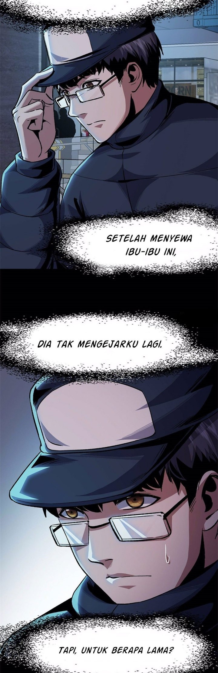 Feast of Fear Chapter 14 Gambar 4