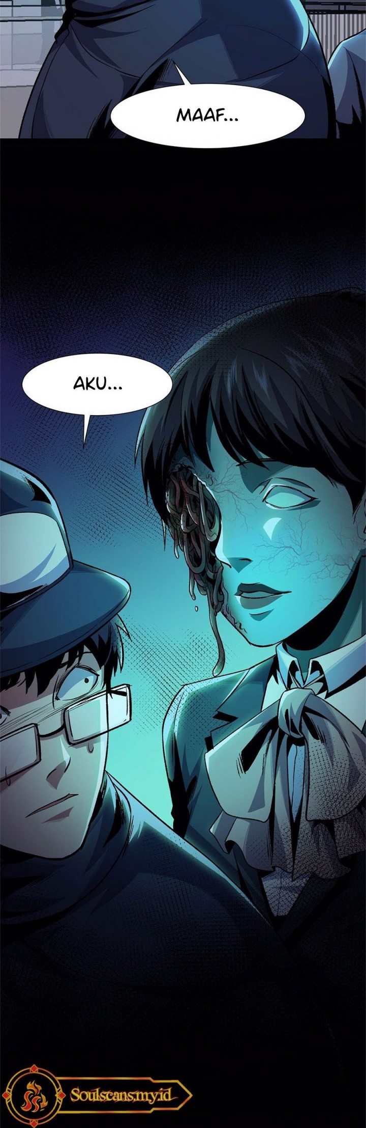 Feast of Fear Chapter 14 Gambar 6