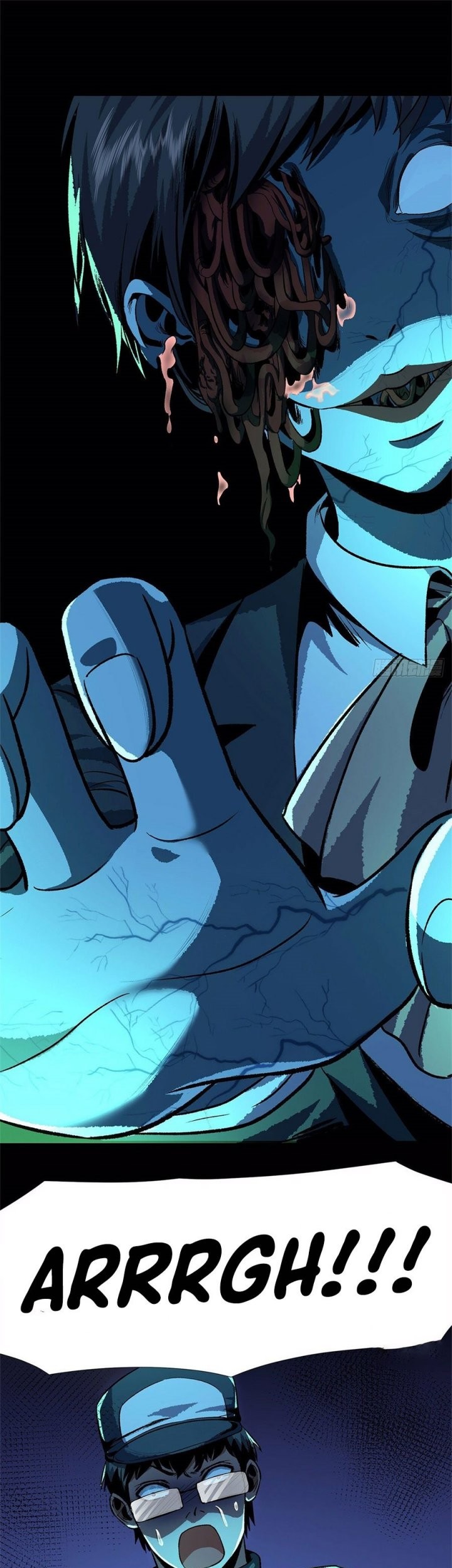 Feast of Fear Chapter 14 Gambar 7