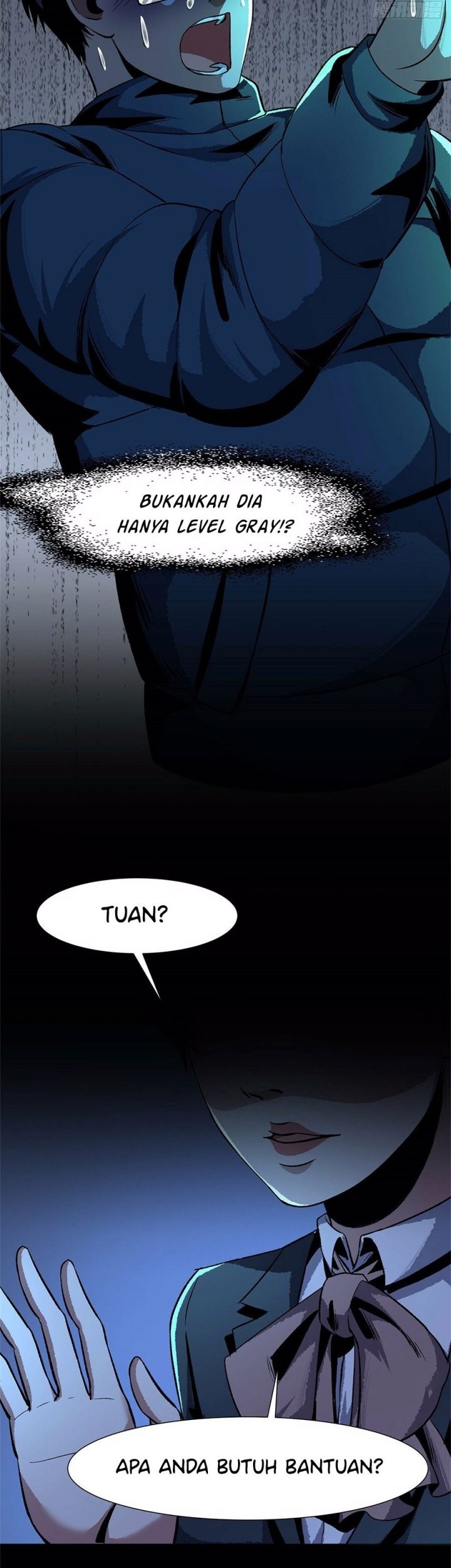 Feast of Fear Chapter 14 Gambar 10