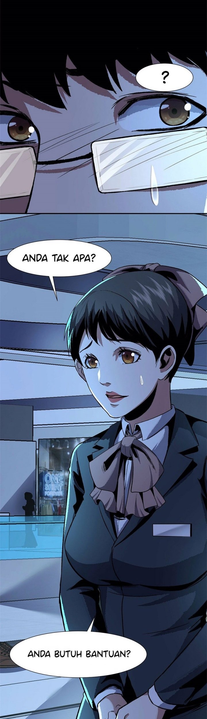 Feast of Fear Chapter 14 Gambar 11