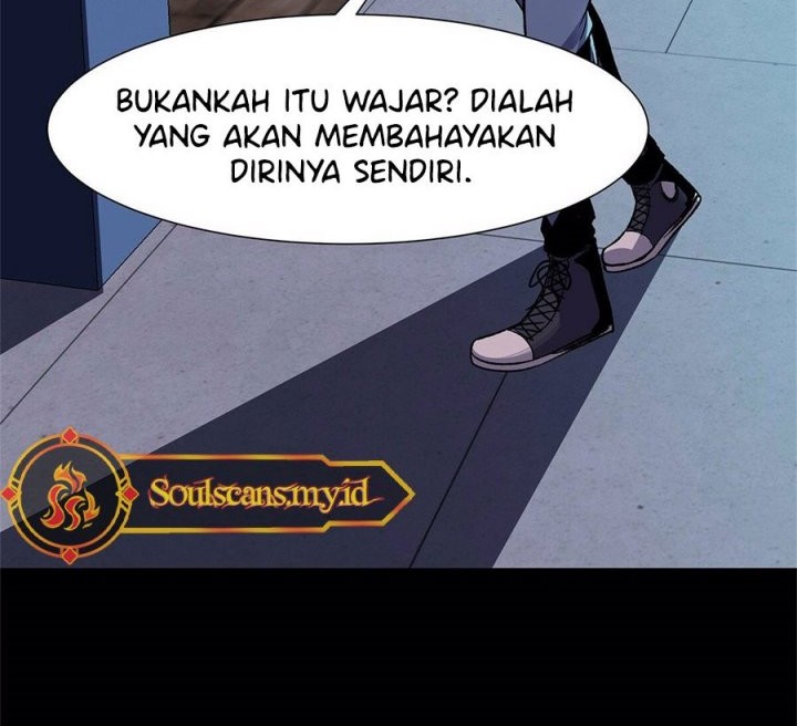 Feast of Fear Chapter 14 Gambar 18