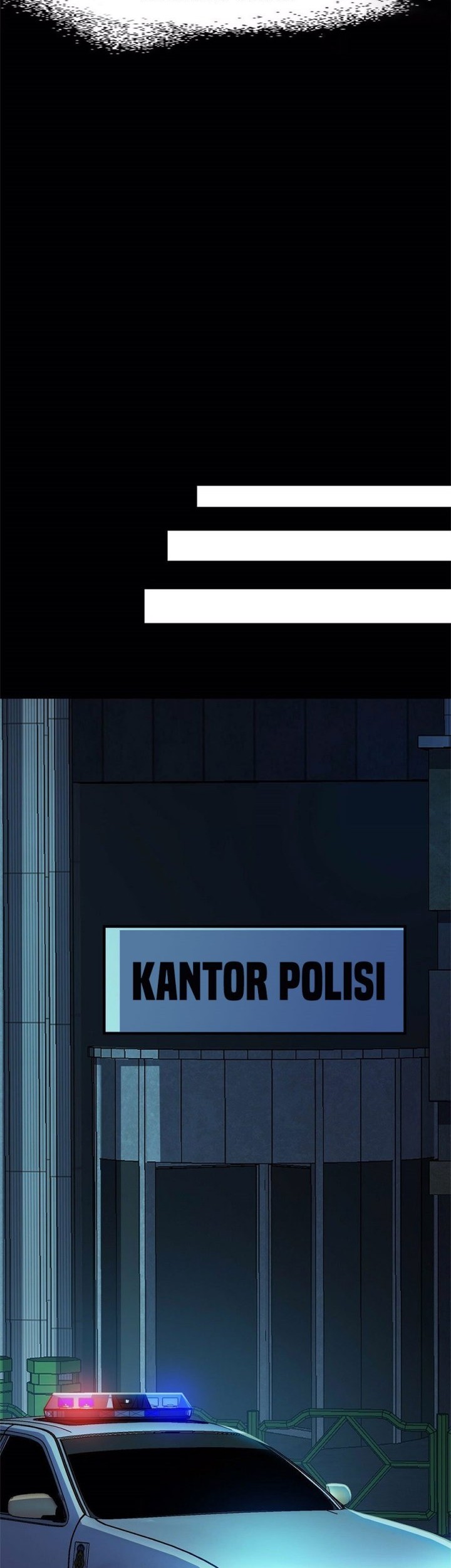 Feast of Fear Chapter 13 Gambar 38