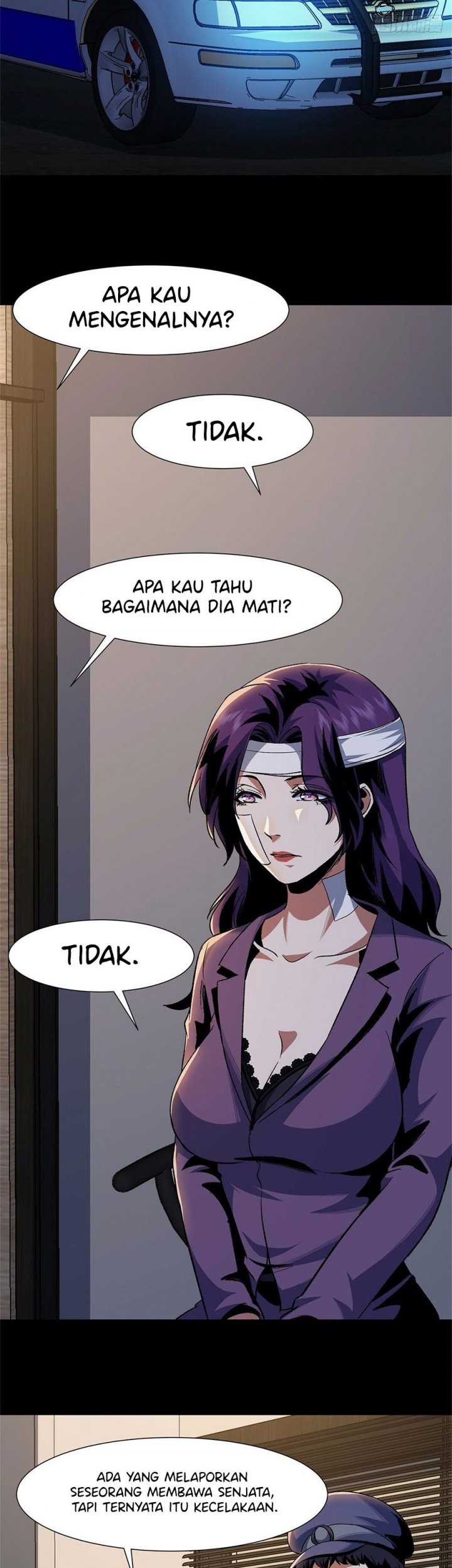 Feast of Fear Chapter 13 Gambar 40