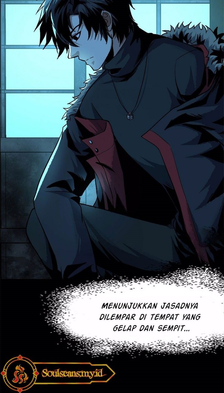 Feast of Fear Chapter 13 Gambar 24