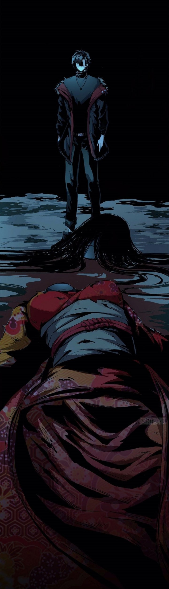 Feast of Fear Chapter 13 Gambar 25