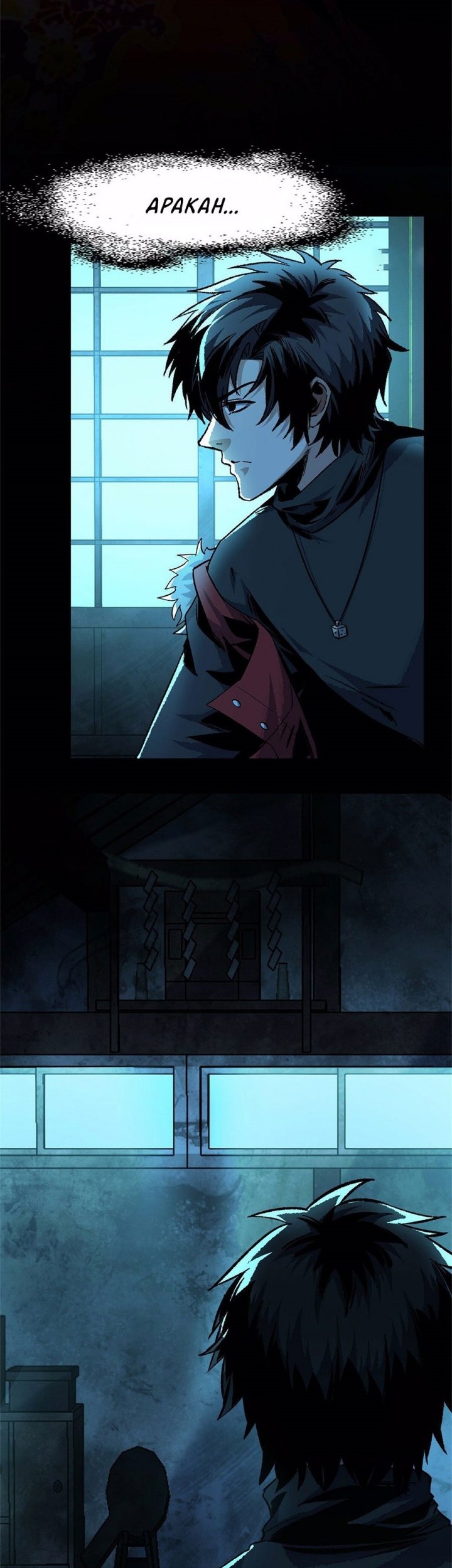 Feast of Fear Chapter 13 Gambar 26