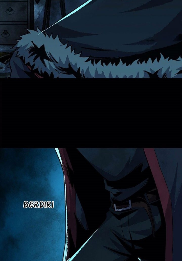 Feast of Fear Chapter 13 Gambar 27