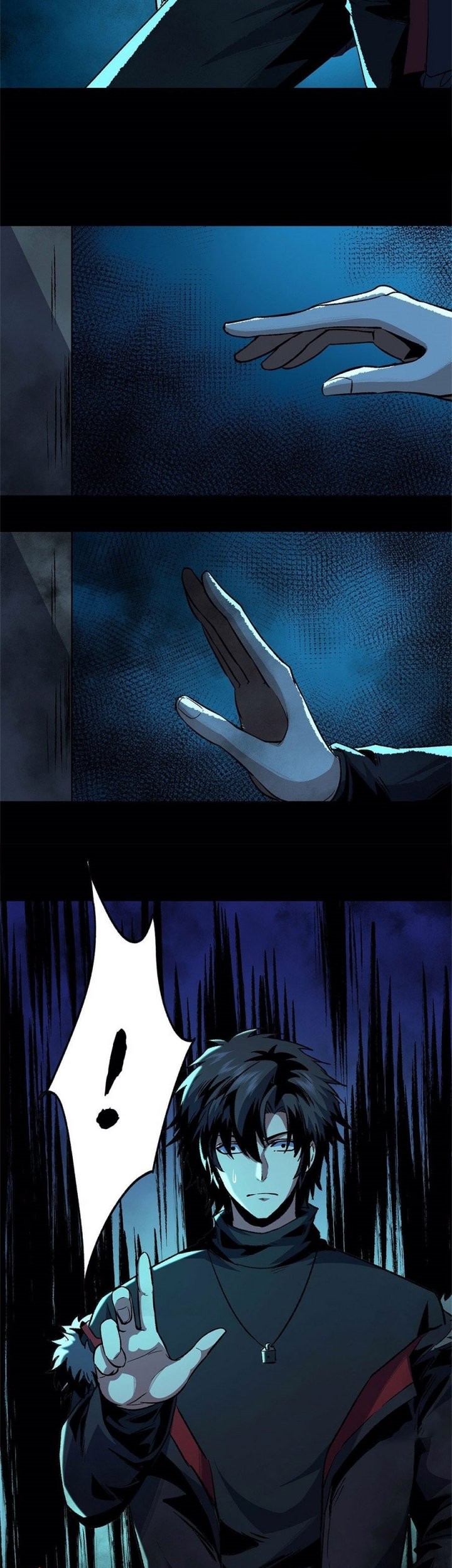 Feast of Fear Chapter 13 Gambar 28