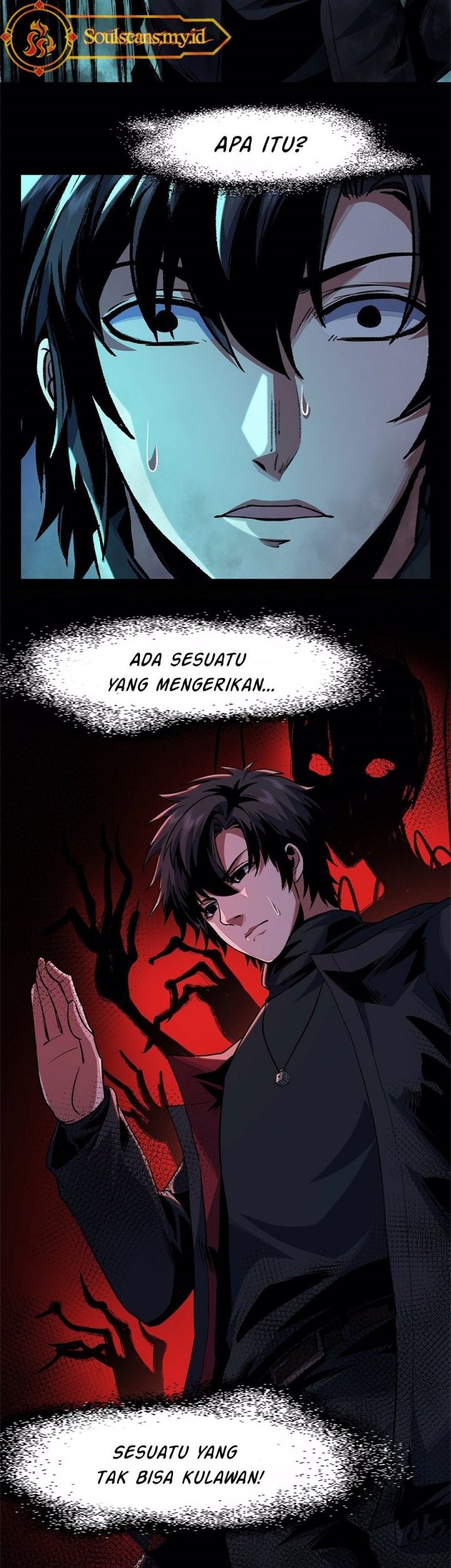 Feast of Fear Chapter 13 Gambar 29