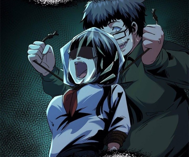 Feast of Fear Chapter 13 Gambar 33