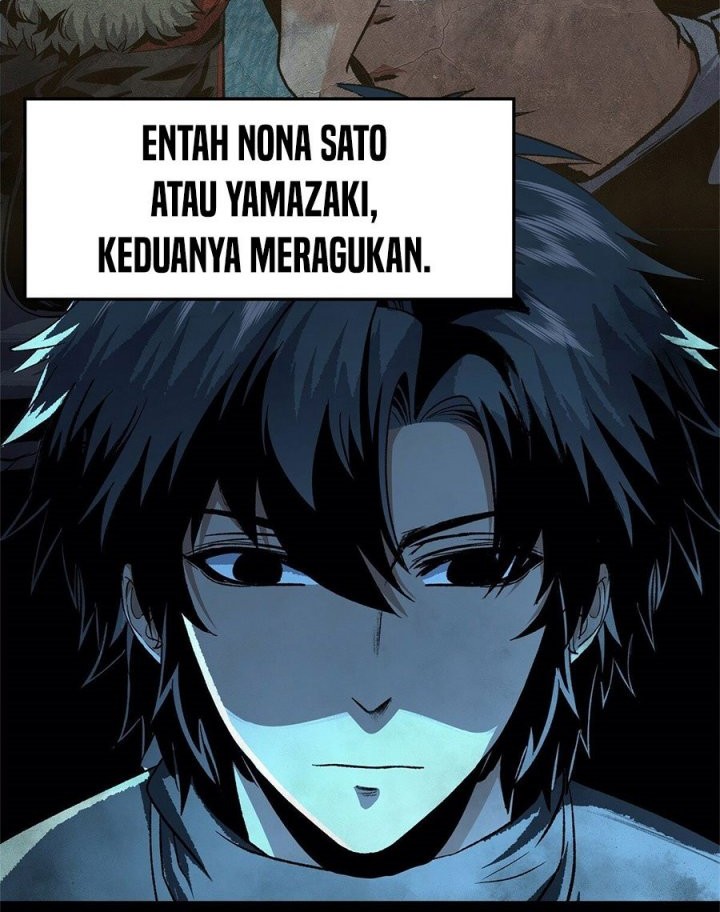 Feast of Fear Chapter 13 Gambar 5