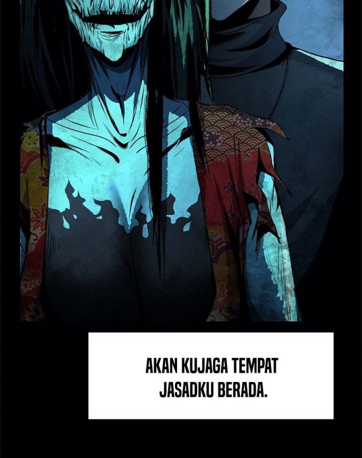 Feast of Fear Chapter 13 Gambar 8