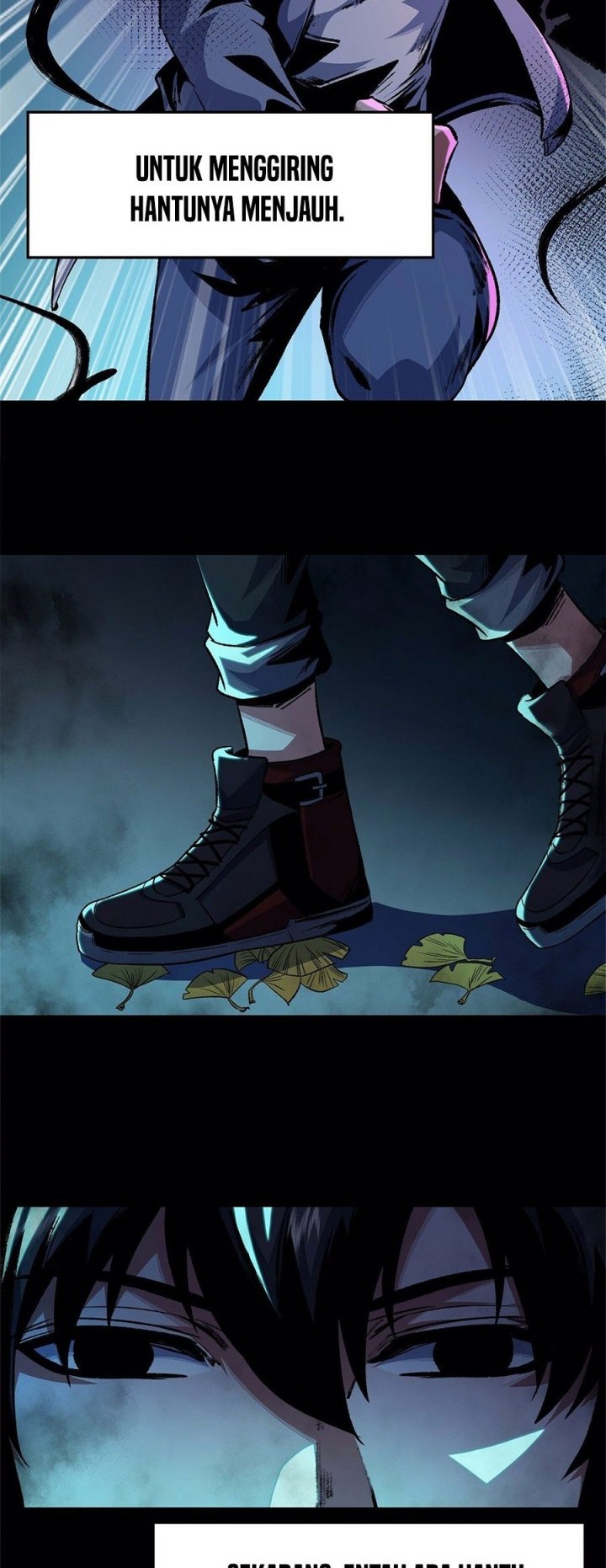 Feast of Fear Chapter 13 Gambar 10