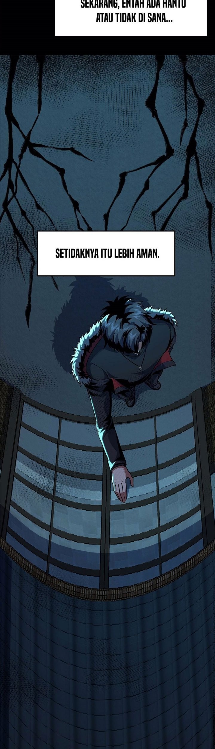 Feast of Fear Chapter 13 Gambar 11