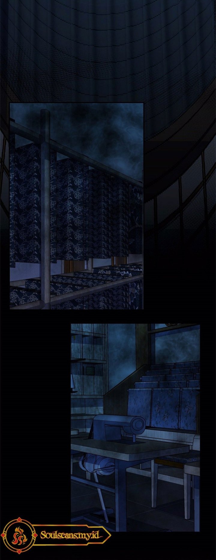 Feast of Fear Chapter 13 Gambar 12