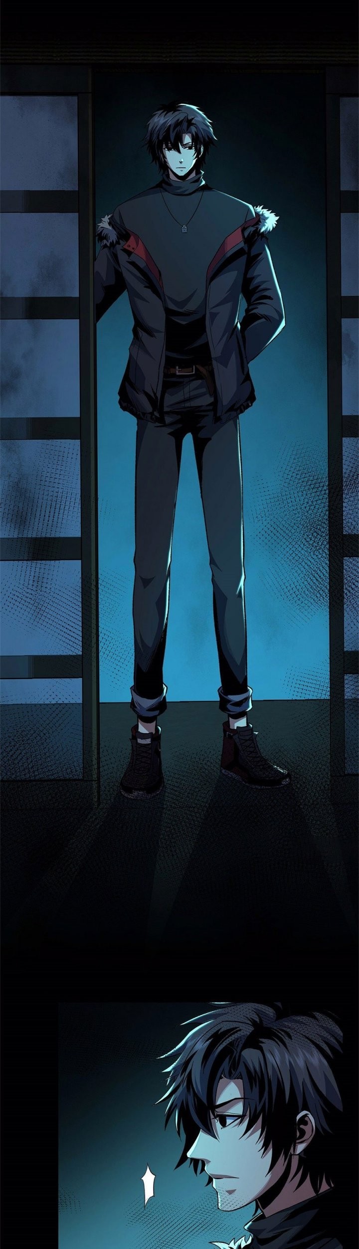 Feast of Fear Chapter 13 Gambar 13