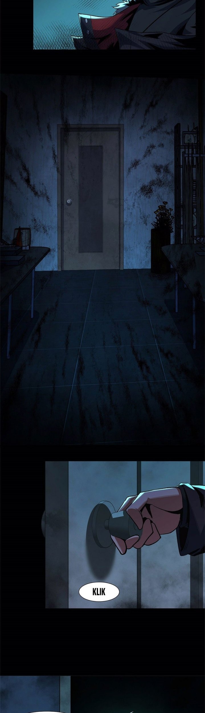 Feast of Fear Chapter 13 Gambar 14