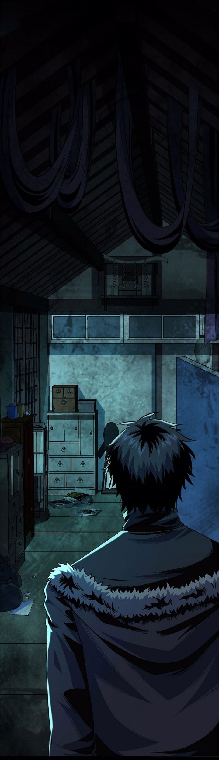 Feast of Fear Chapter 13 Gambar 16