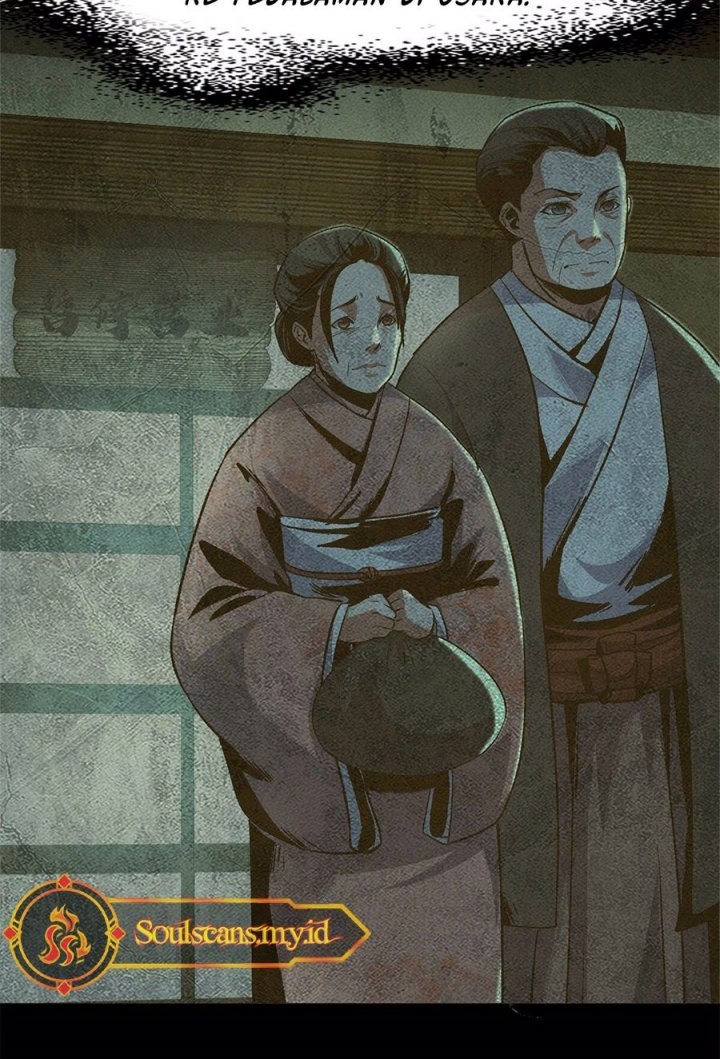 Feast of Fear Chapter 13 Gambar 18