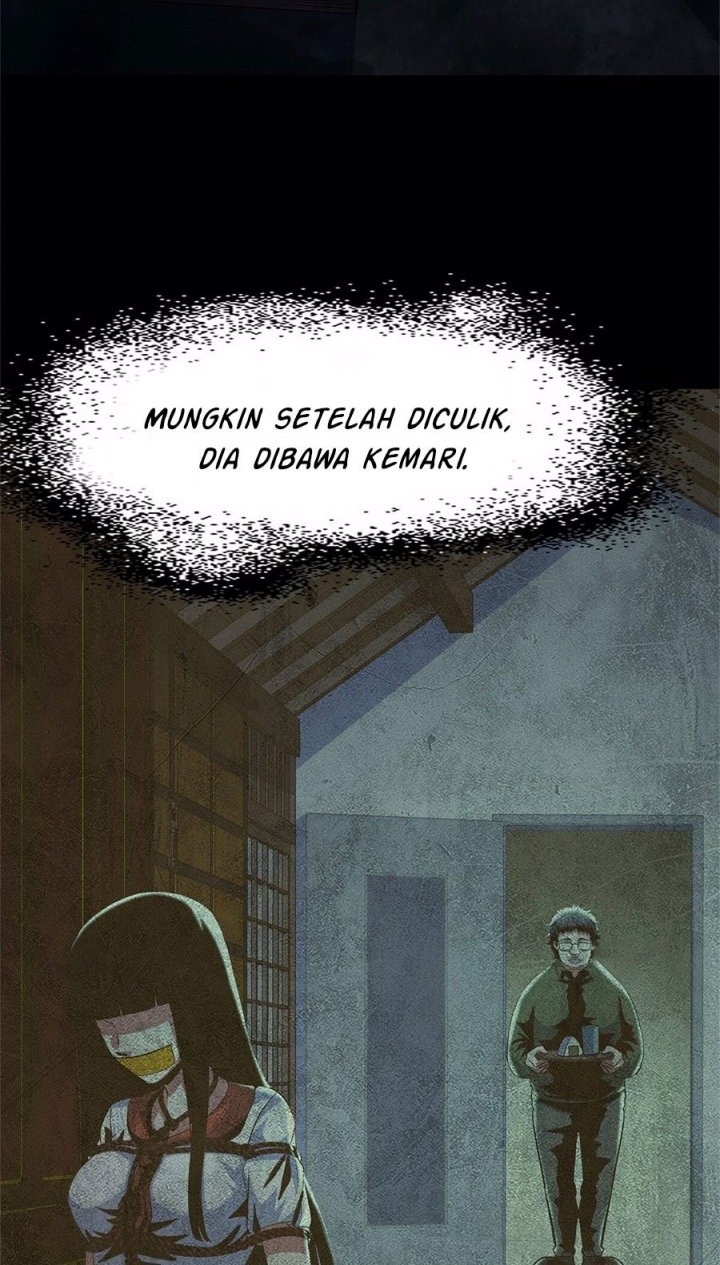 Feast of Fear Chapter 13 Gambar 21