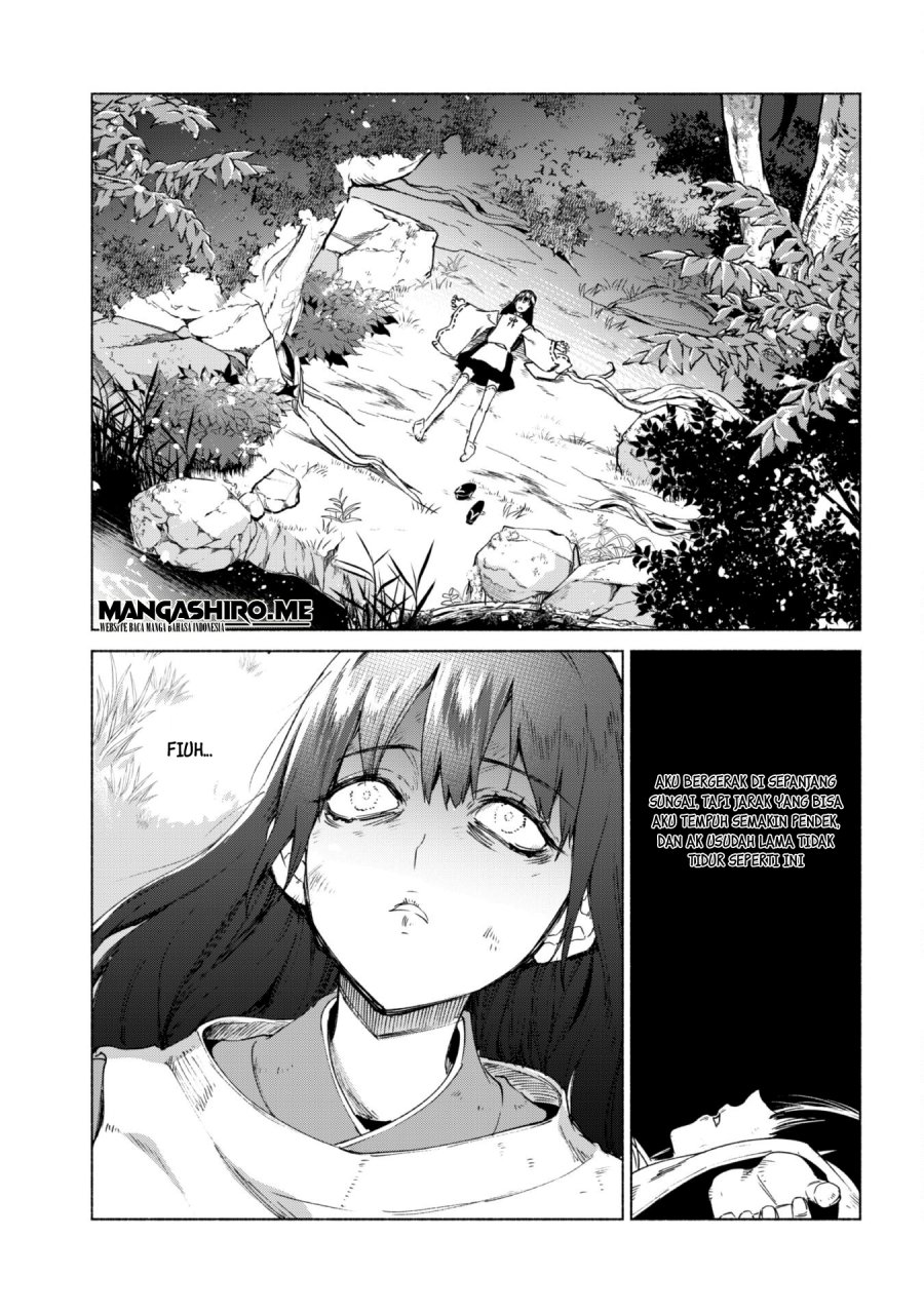 Kenja No Deshi Wo Nanoru Kenja Chapter 60 Gambar 14