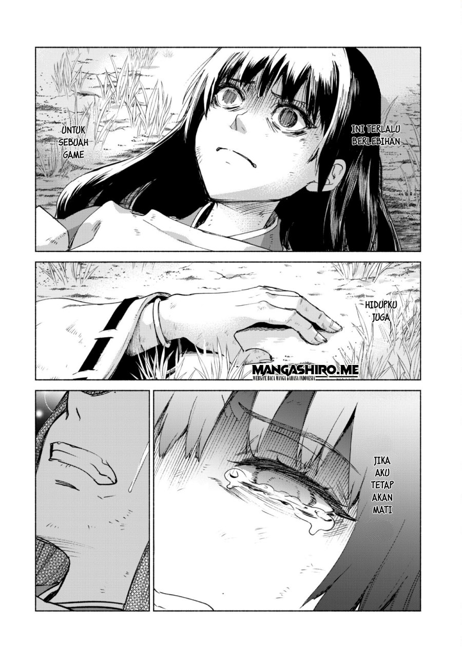 Kenja No Deshi Wo Nanoru Kenja Chapter 60 Gambar 16