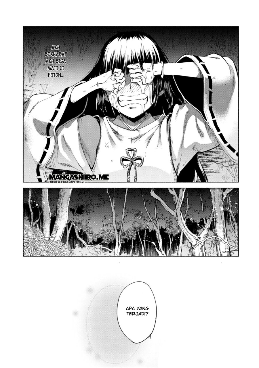 Kenja No Deshi Wo Nanoru Kenja Chapter 60 Gambar 17