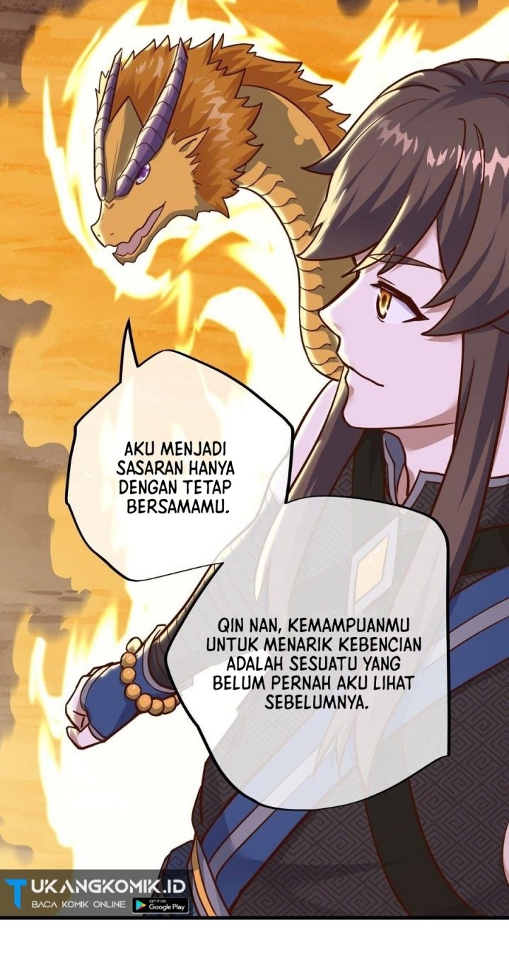 Peerless Soul Chapter 551 Gambar 3