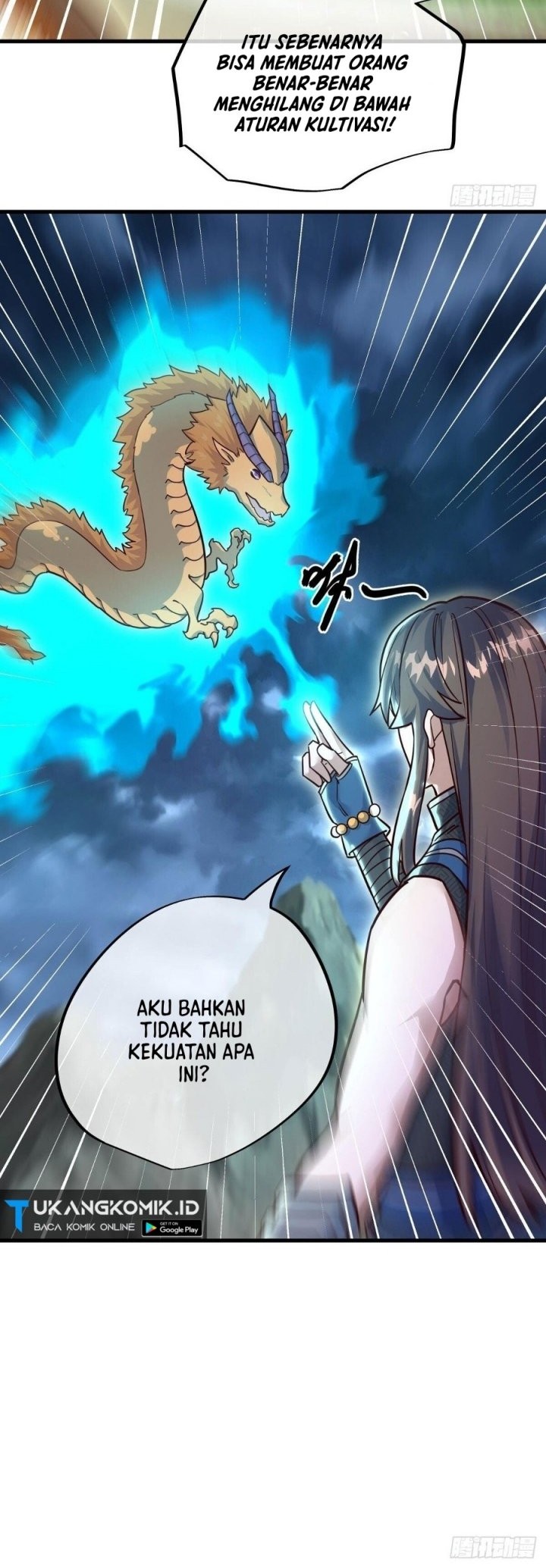 Peerless Soul Chapter 551 Gambar 6