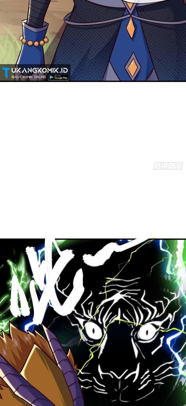 Peerless Soul Chapter 551 Gambar 9