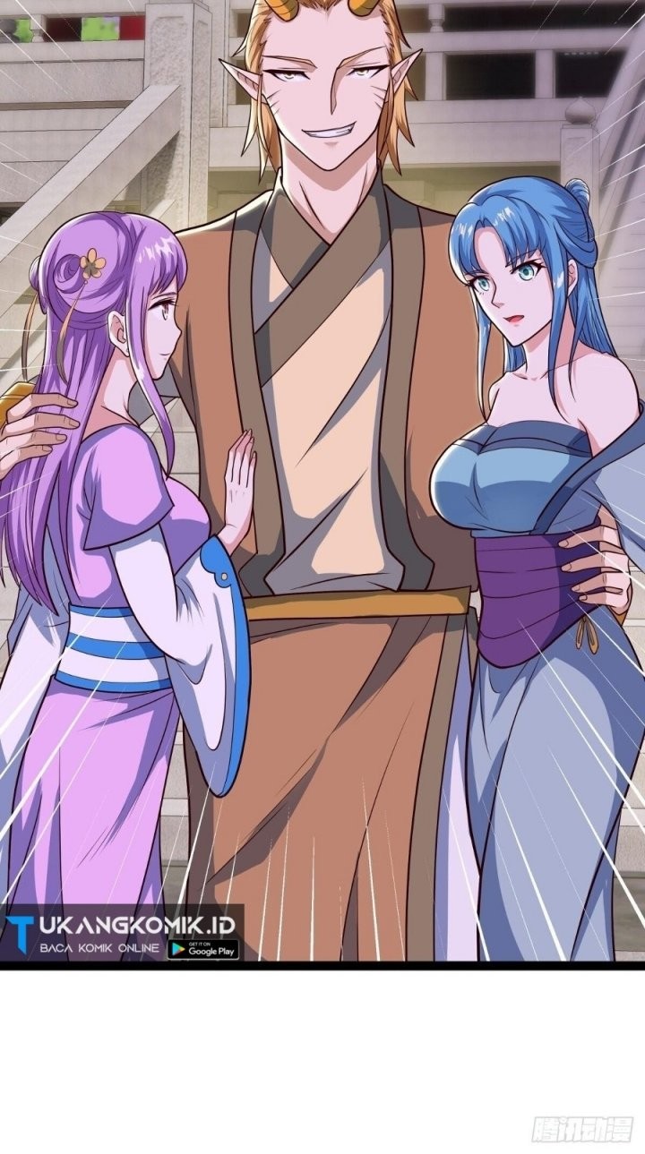 Peerless Soul Chapter 551 Gambar 21