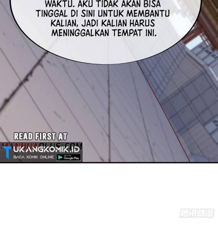 Peerless Soul Chapter 550 Gambar 3