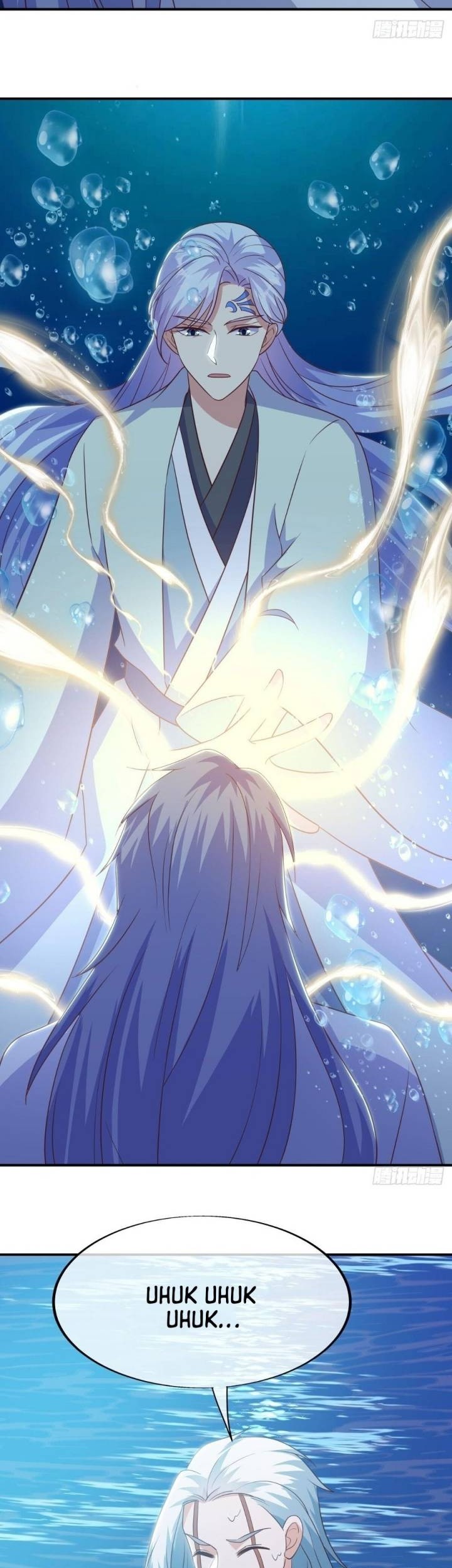 Peerless Soul Chapter 550 Gambar 14