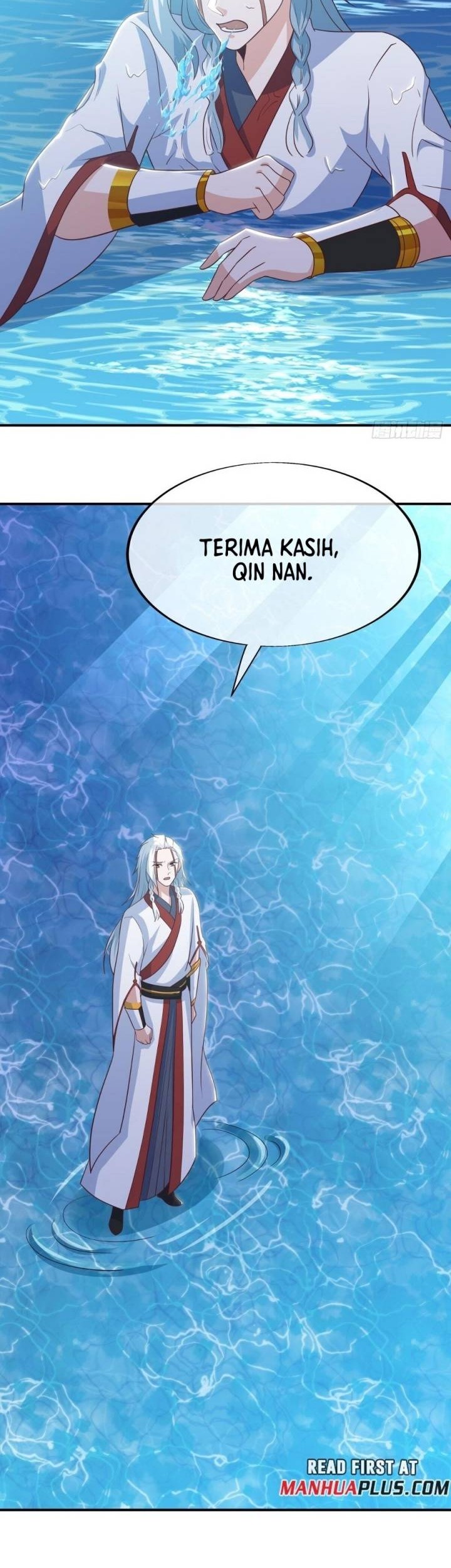 Peerless Soul Chapter 550 Gambar 15