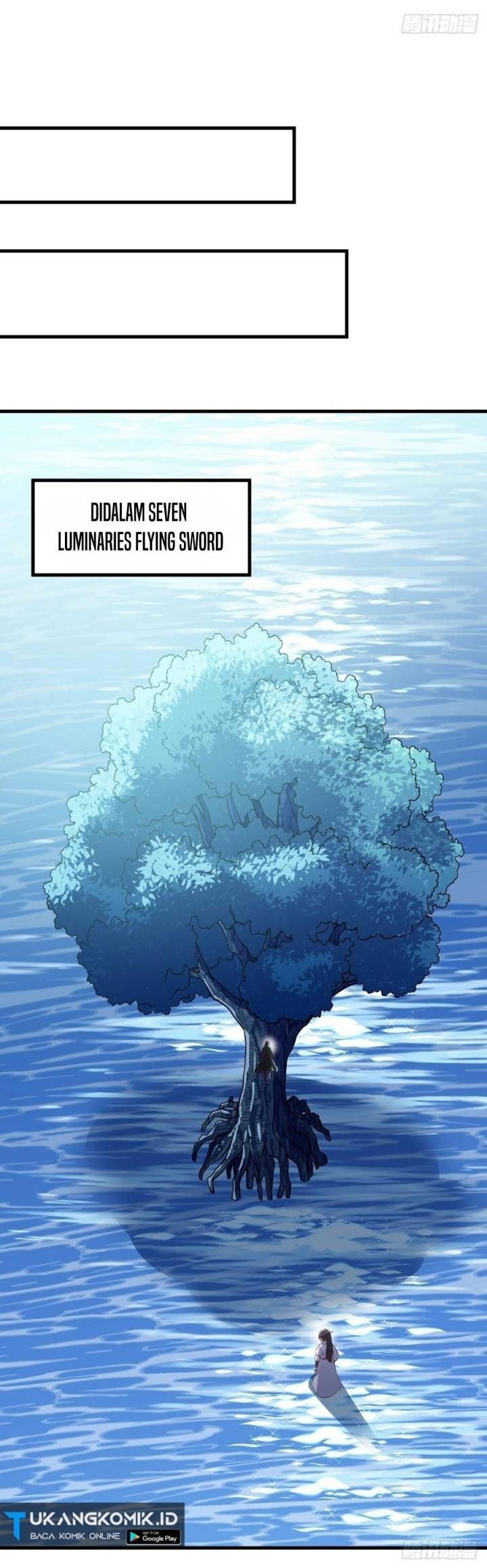 Peerless Soul Chapter 550 Gambar 16