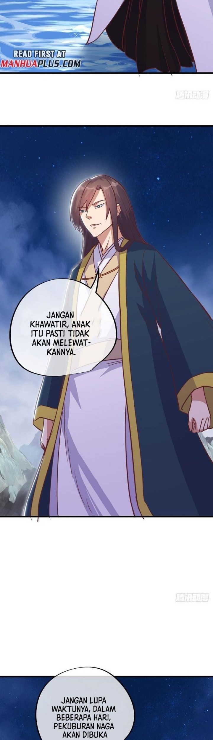 Peerless Soul Chapter 550 Gambar 18