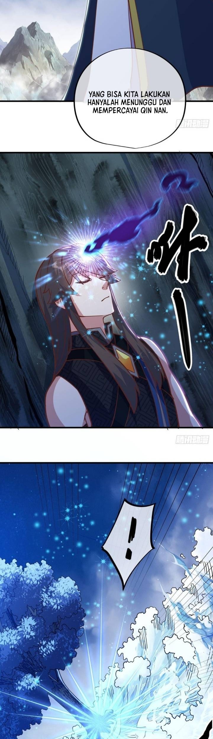 Peerless Soul Chapter 550 Gambar 20